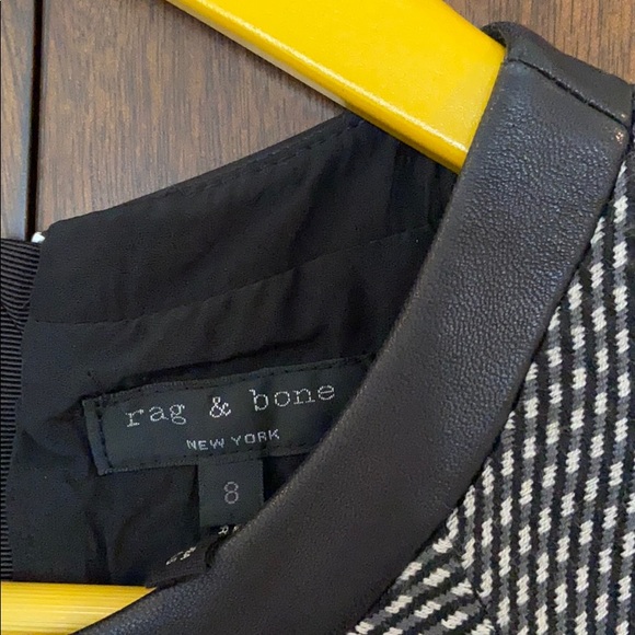 Speckled color black/lighter shade combination - Picture 4 of 7